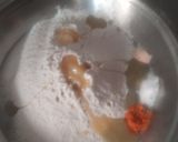 A picture of step 3 of Party Sticks.
