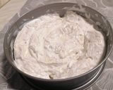 Túrós csavart édesen recept fázis 4 fotója