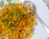ભેળ (Bhel Recipe In Gujarati) રેસીપી સ્ટેપ3ફોટો