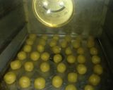 Foto langkah ke 3 dari resep Nastar klasik wisman☕🍪🍍.