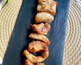 Foto del paso 4 de la receta Secreto ibérico en Airfryer