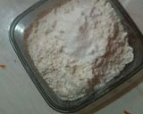 Foto langkah ke 4 dari resep Cake Wortel.
