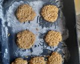 Foto del paso 4 de la receta: Galletas de Avena y cocoa