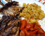 Foto del paso 3 de la receta: Costillas BBQ en Crockpot