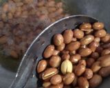 મસાલા શીંગદાણા રેસીપી સ્ટેપ2ફોટો