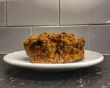 Foto del paso 5 de la receta: CARROT CAKE sin azúcar