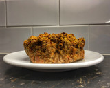 Foto del paso 5 de la receta: CARROT CAKE sin azúcar