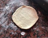 Foto del paso 2 de la receta: Masa para empanadas o empanadillas