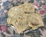 Foto del paso 4 de la receta: Pastas con Salsa de Puerros
