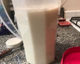 Foto del paso 8 de la receta: Yogurt de vainilla (hecho en la yoghurtera)
