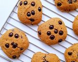 Foto langkah ke 4 dari resep Choco Chips Cookies.