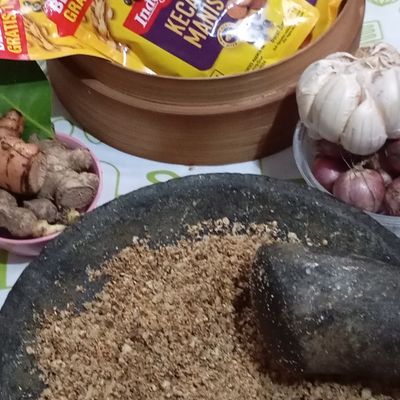 Langkah 2