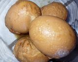 Foto langkah ke 9 dari resep Mie ayam Medan.