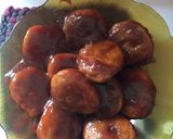 Foto langkah ke 4 dari resep Gemblong ketan putih.