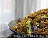 Foto langkah ke 3 dari resep Nasi Goreng Rempah Kari.
