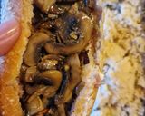 عکس مرحله 7 از دستور ساندویچ تن ماهی 🥖