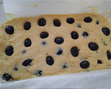 Foto del paso 4 de la receta: Almond Flour, Keto Bluberry Bread