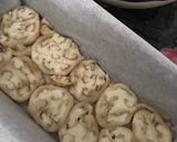 Foto del paso 6 de la receta "Mousakás"light, o pastel de berenjena y salmón