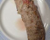 Foto del paso 3 de la receta: El redondo de mami 😍