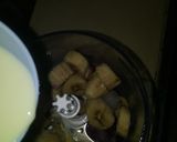 Foto langkah ke 2 dari resep Smoothies Bowl.
