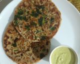 સ્ટફ આલુ વ્હીટ નાન (Stuffed Aloo Wheat Naan Recipe In Gujarati) રેસીપી સ્ટેપ7ફોટો