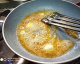 A picture of step 2 of Butterscotch Pudding.