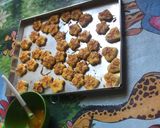 Foto langkah ke 4 dari resep Kastengel anti gagal.