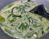 Foto langkah ke 3 dari resep 123. Gulai Tauco Tongkol Khas Padang.