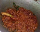 Foto langkah ke 3 dari resep Daging Kuah Merah khas Aceh.