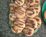 Foto del paso 7 de la receta: Galletitas 😻