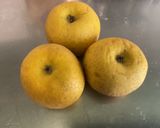 Une image de l'étape 7 de Gâteau façon tarte aux pommes et amandes.