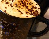 A picture of step 1 of Espresso coffee.