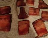 Brad's smoked salmon recipe step 7 photo
