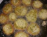 Pas rețetă Falafel (chifteluțe din năut) 4 fotografie