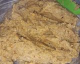 A picture of step 2 of Louki k kabab.