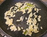 Foto del passaggio 1 della ricetta Spiedini di Carne in Padella Saporiti