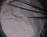 Foto del paso 3 de la receta: Budín de chocolate