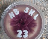 Foto langkah ke 5 dari resep Puding jelly art.