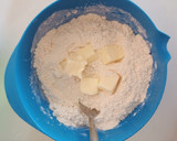 Foto del paso 4 de la receta: Croissant 🥐 (Masa danesa)