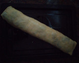 Foto del paso 9 de la receta: Strudel de espinaca