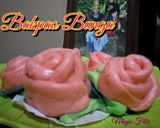 Foto langkah ke 7 dari resep Bakpao (Tanpa Ulen) #BeraniBaking.