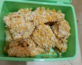 Foto langkah ke 6 dari resep Chicken Drumstick.