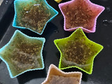 Osmanthus Jelly Vla Vanilla Susu