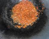 Keredok basreng langkah memasak 1 foto