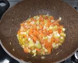 Foto del paso 3 de la receta: Coles de bruselas al curry