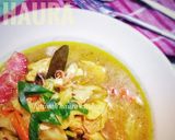Foto langkah ke 10 dari resep Tongseng ayam Haura.