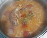 Foto del paso 7 de la receta: Frijoles Alubias Cremosos