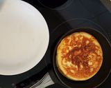 Une image de l'étape 2 de Matefaim à la pomme..
