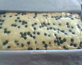 Foto langkah ke 10 dari resep Blondies (White Brownies) - simple, no mixer no SP/BP.