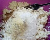 Foto langkah ke 2 dari resep Tahu Pok Pok.